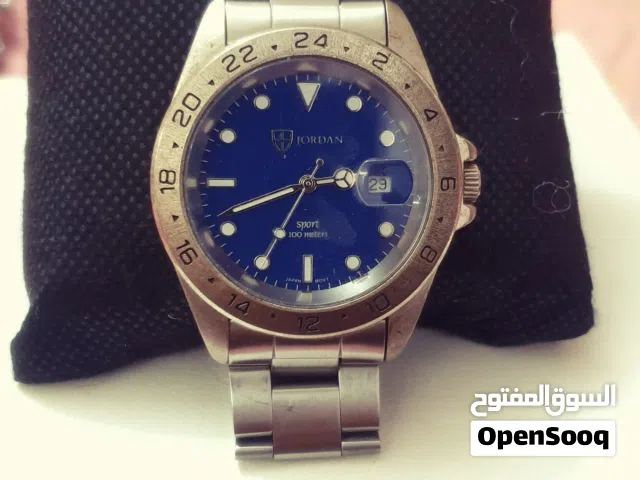 ساعه لوردون شبيه روليكس