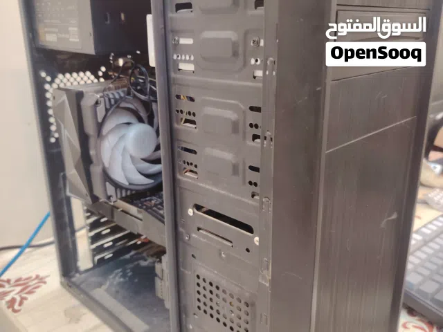 Windows Custom-built  Computers  for sale  in Baghdad