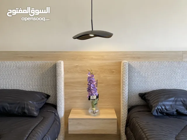 Fully furnished apartment in Jabal Al Weibdeh