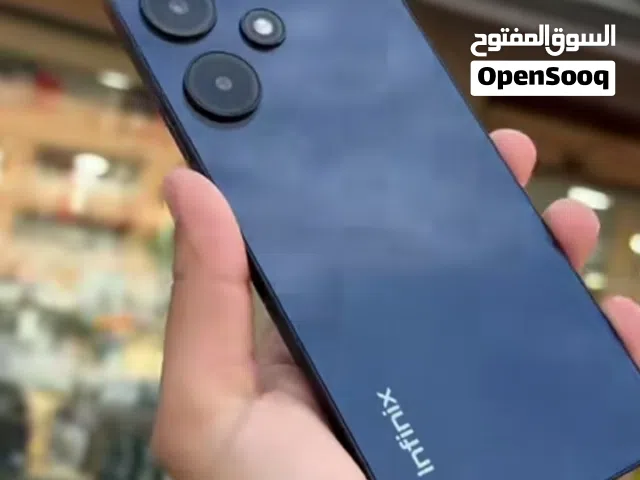 Infinix Hot 30i 128 GB in Misrata