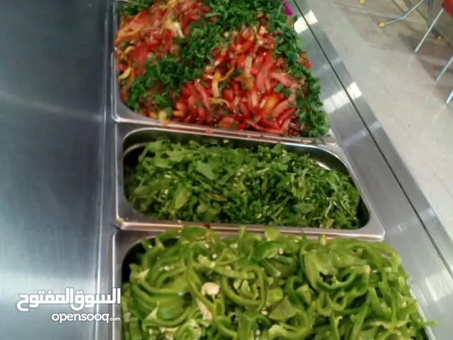 مطلوب شريك ممول
