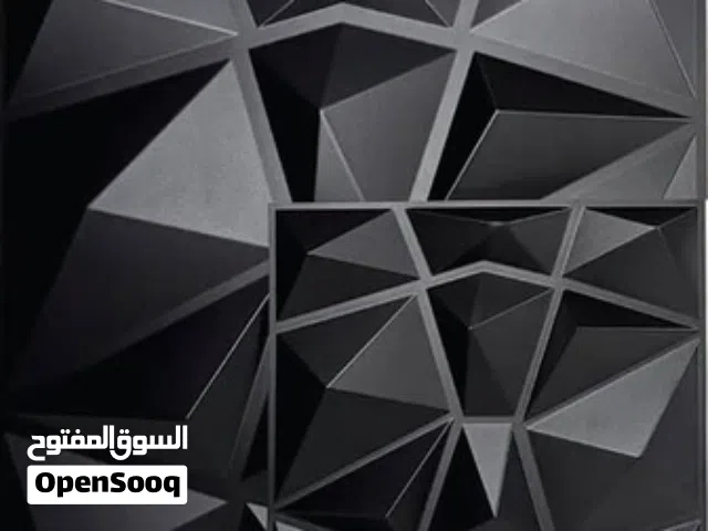 قطع 3d بانل