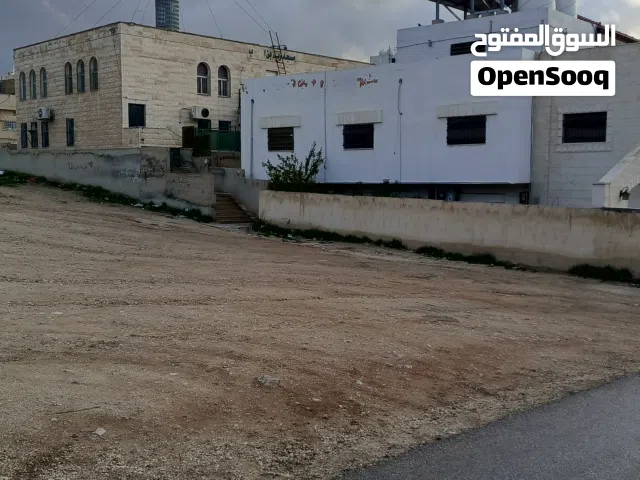 قطعة ارض للبيع في الزرقاء الجديدة