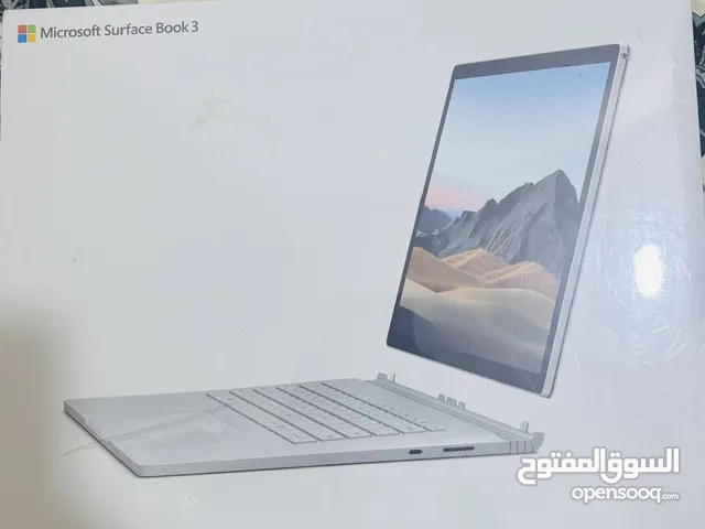 لابتوب ويندوز جديد