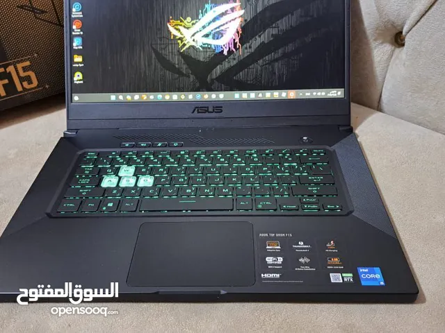 Other Asus for sale  in Cairo