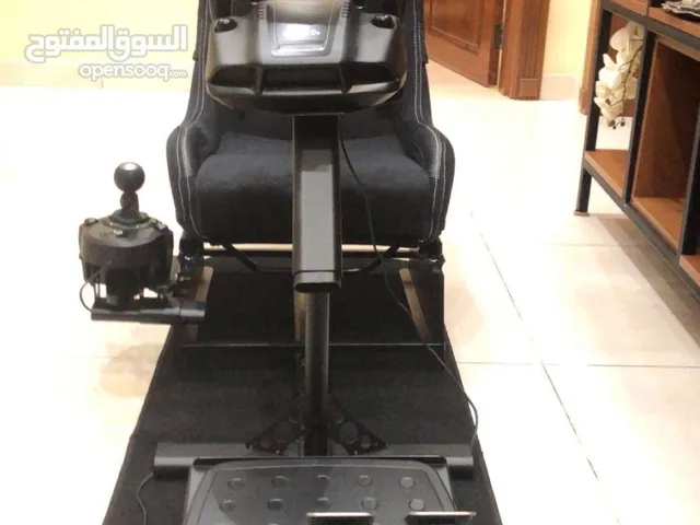 Sim racing simulator for sale perfect condition zero issue’s serious buyers contact