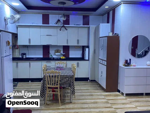 دار للبيع طابقين 4 نوم