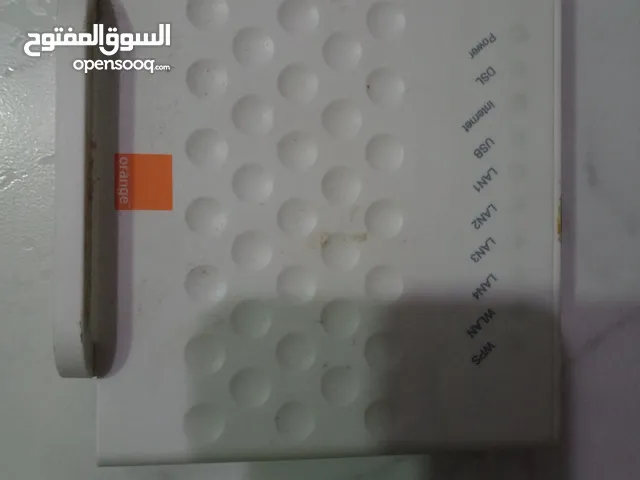 راوتر ORANGE 4 PORT