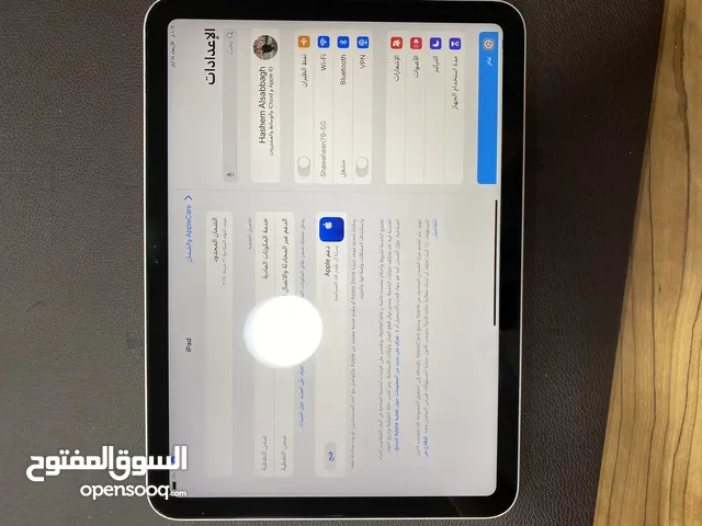 Apple iPad 10 64 GB in Amman