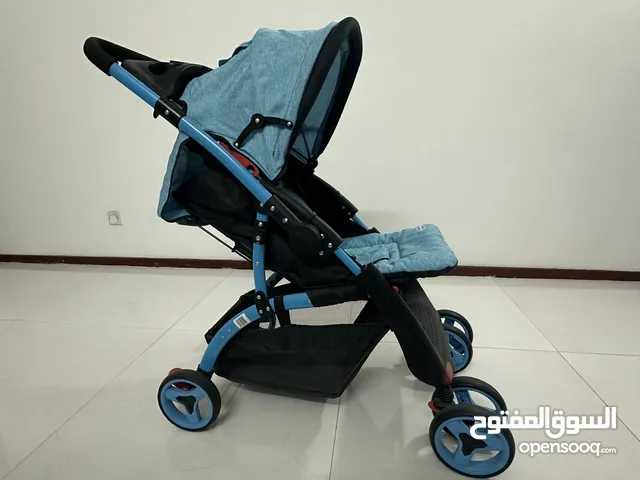 Pre-Loved Baby Stroller: Great Condition Great Price!