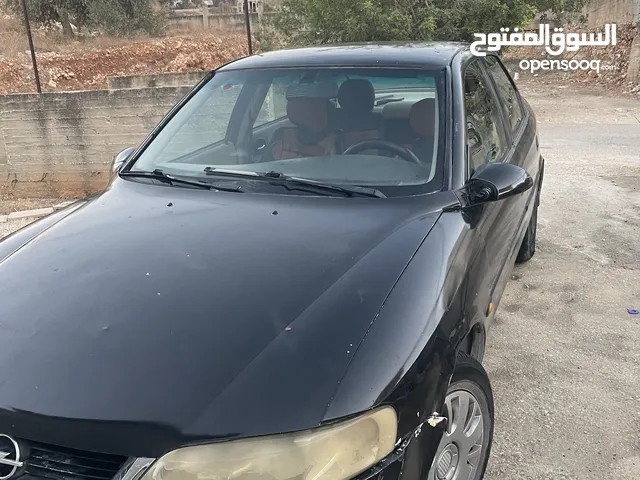 اوبل فيكترا 1998 للبيع