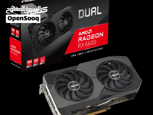 مختوم RX6600