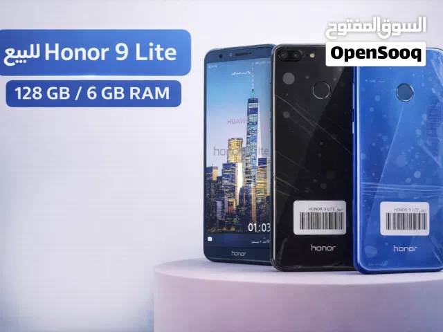 Honor Honor 10 Lite 128 GB in Tripoli