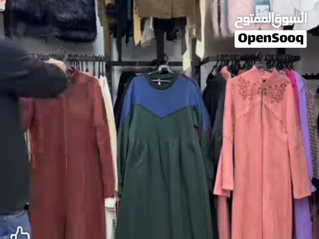 جلباب شامواه جديد