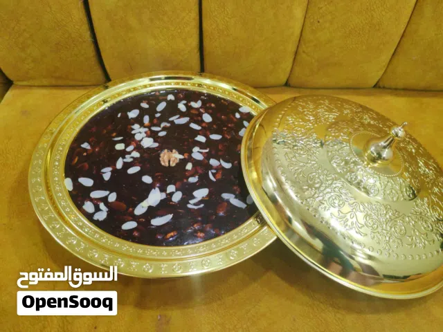 الحلوى العمانية