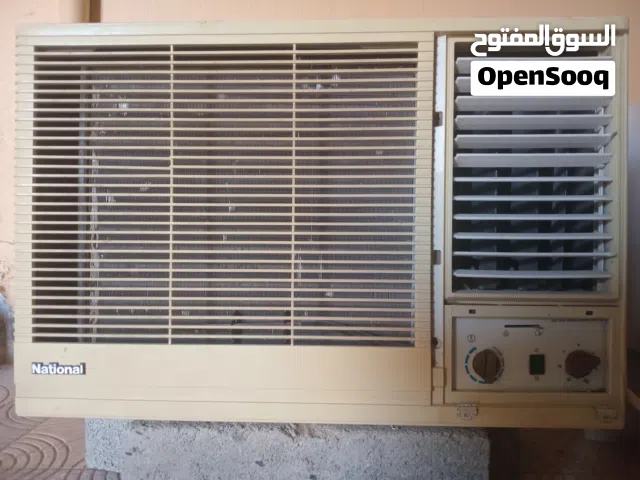 National Electric 1.5 to 1.9 Tons AC in Buraimi