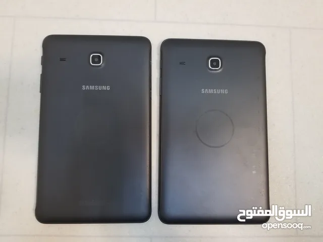 Samsung Galaxy Tab A 16 GB in Sana'a
