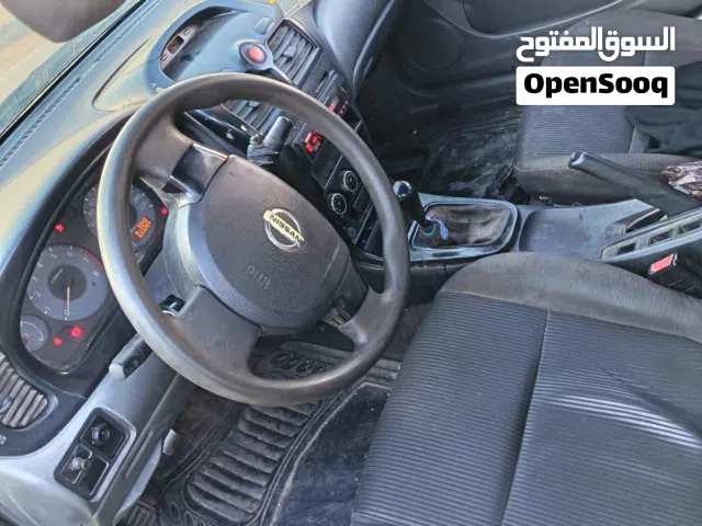 2013 Nissan Sunny S