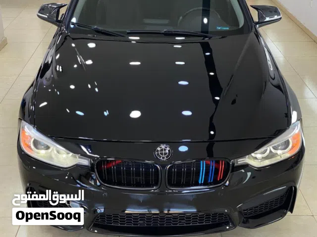 320توين تربوF30فول مصكر