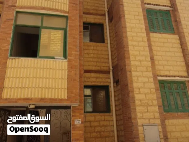 80 m2 3 Bedrooms Apartments for Sale in Dakahlia Gamasa