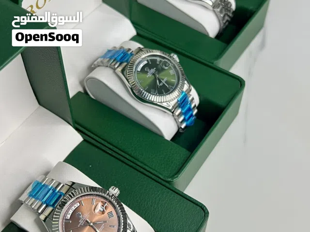 ساعات رجالية