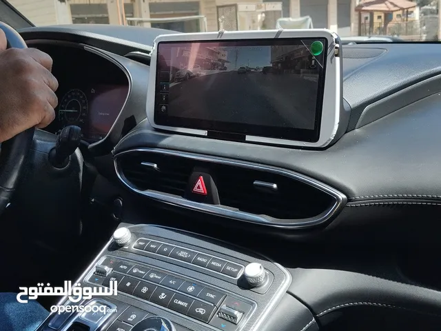 هيونداي سنتافيه