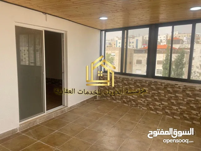 105 m2 2 Bedrooms Apartments for Rent in Amman Khalda