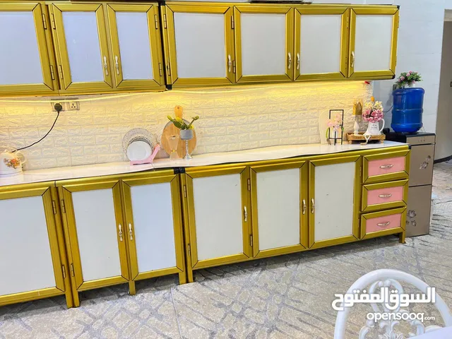 كاونتر 7 متر للبيع المنيوم ثقيل .نضيف جدا