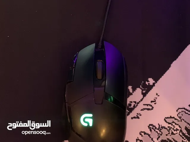 ماوس Logitech G402 سلكي – مستعمل بحالة ممتازة