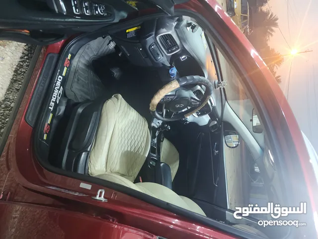 Used Kia Sorento in Karbala