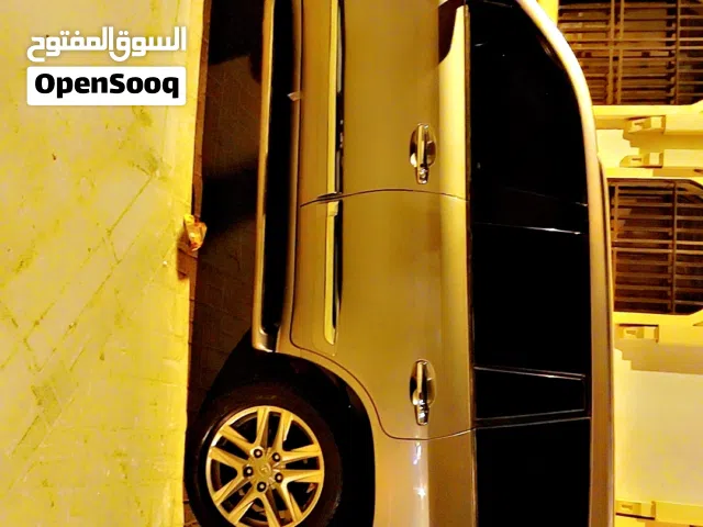 2008 لكزس LX LX 570