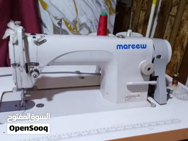 مكينه صناعيه نوعيه ممتازه للبيع