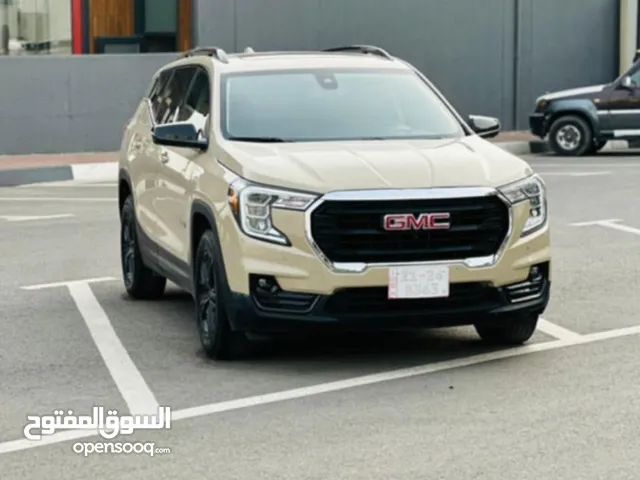 جمسي تيران 2023للبيع أو المراوس رقم سليمانية تحويل مباشر لون مميز ماشية 33 الف فول مواصفات