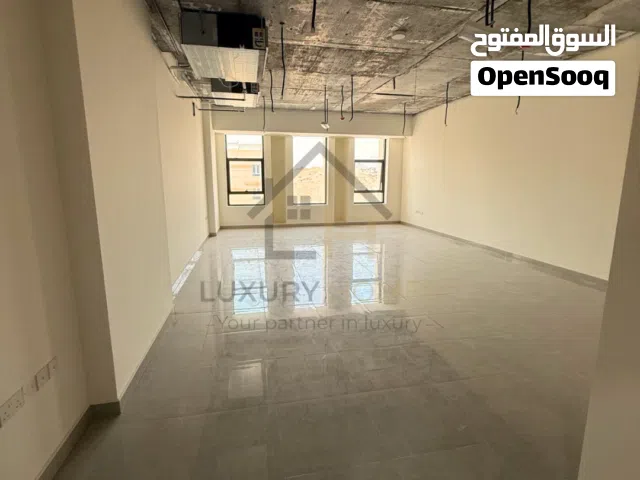 Offices For Rent in Bousher  مكاتب للإيجار في بوشر