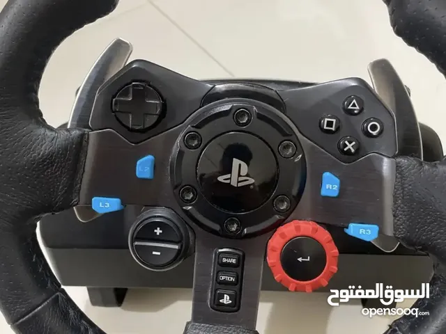 دركسون g29 طارة لوجتك g29