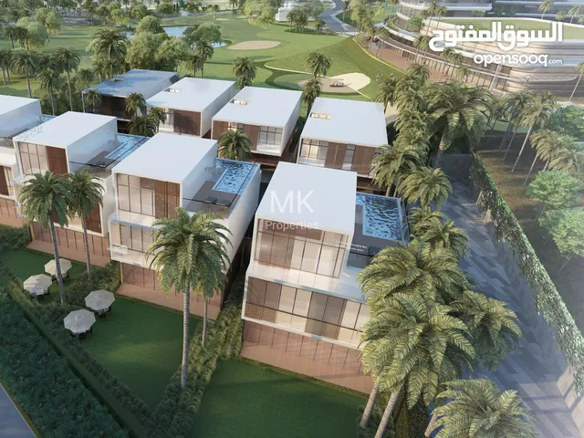 258m2 3 Bedrooms Villa for Sale in Muscat Muscat Hills