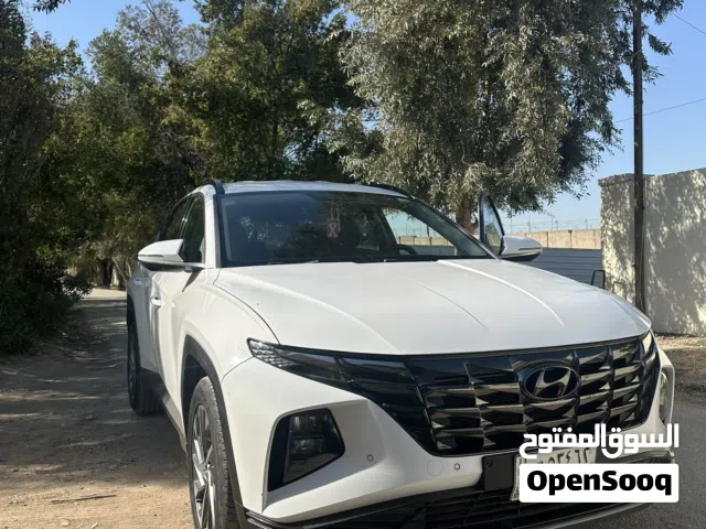 Used Hyundai Tucson in Baghdad