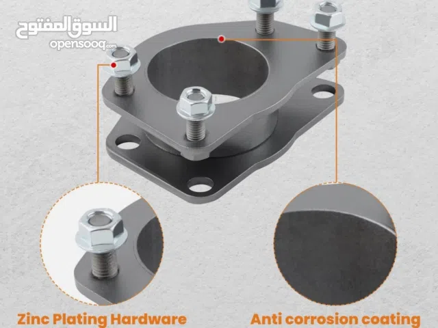 عليات جيب امامي ليبرتي 2002 الى 2012
