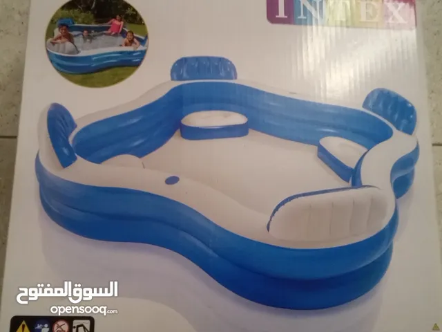 حوض ماركة انتكس