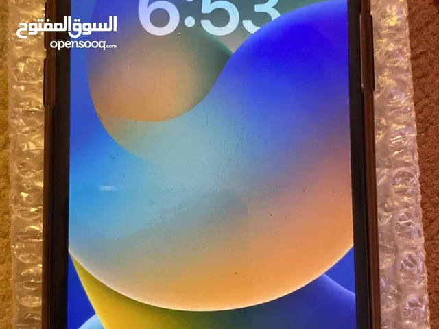 Apple iPhone XR 128 GB in Al Riyadh