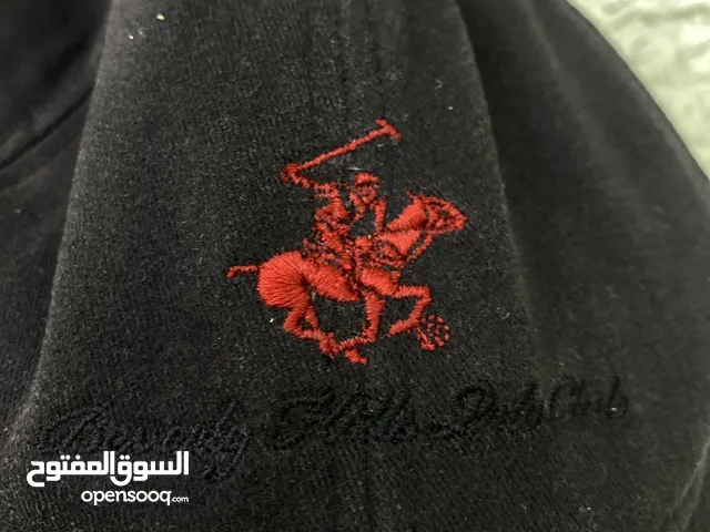 كاب بولو كلوب نظيف