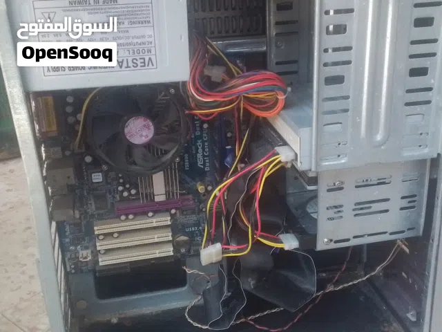 كمبيوتر للبيع
