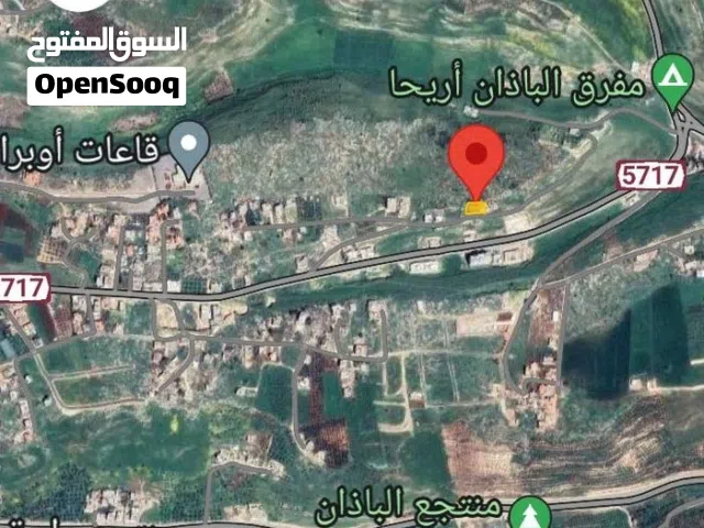 دونم في اجمل مناطق الباذان