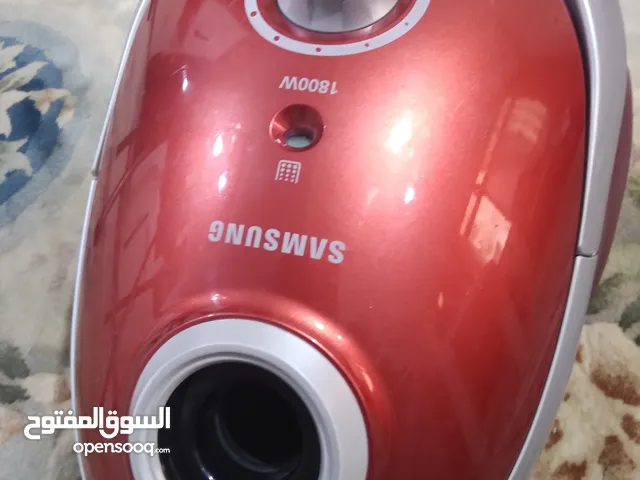 مكنسه سامسونج