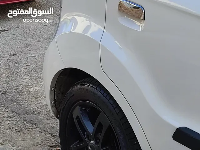 Used Kia Soul in Amman