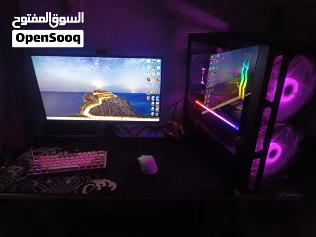 PC game للبيع