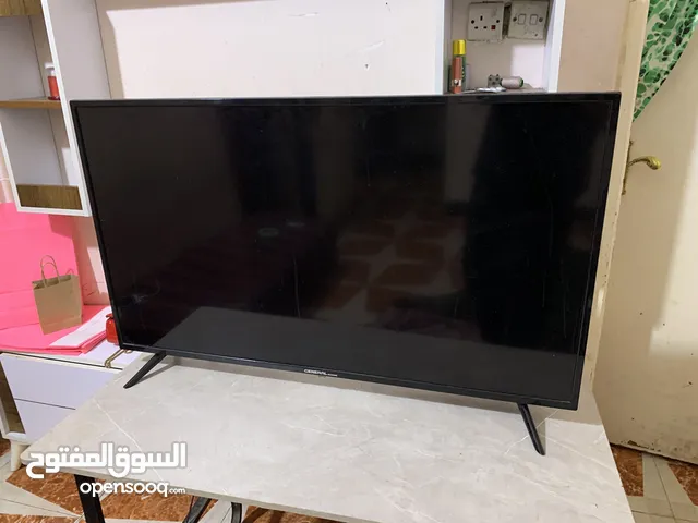 General Smart 42 inch TV in Basra