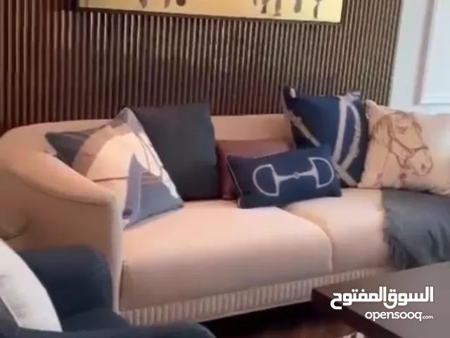 شقة راقية مفروشة في جراند مول الخوير