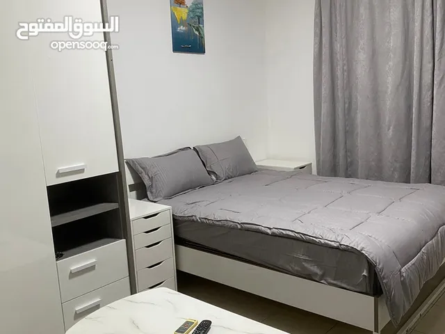 0 m2 Studio Apartments for Rent in Sharjah Al Mujarrah