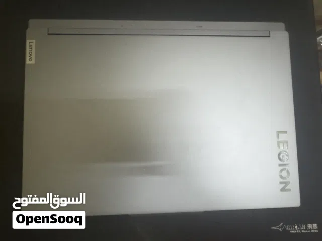 Lenovo legion 5i